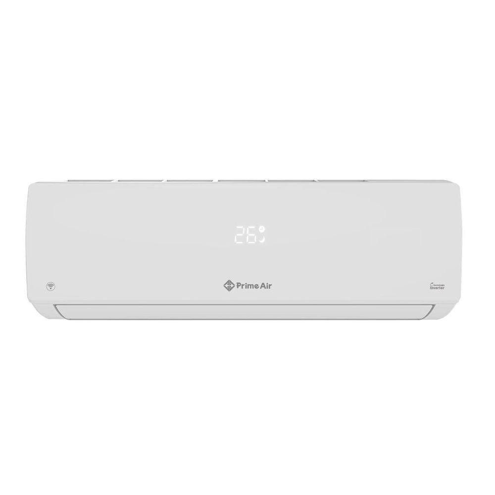 Ar-condicionado 12000 Btuh Prime Air 12000itf2 Inverter 220v