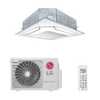 Ar Condicionado Split Cassete Lg Inverter 4 Vias 18.000 Btus Quente E Frio 220v - Imagem 1