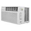 Ar Condicionado De Janela Gree 10.000 Btus/h Frio Monofásico Mecânico Branco Gjc10bk-a6nmnd2a - 127v - Imagem 2