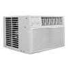 Ar Condicionado De Janela Gree 10.000 Btus/h Frio Monofásico Mecânico Branco Gjc10bk-a6nmnd2a - 127v - Imagem 3