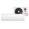 Ar Condicionado LG Dual Inverter Voice 9000 BTUS Frio Branco S3-q09aa31a - 220V - Imagem 1