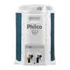 Ar Condicionado Split Philco Hi Wall Eco Inverter 9000 BTUS Frio Branco Bifásico Pac9000ifm15 - 220V - Imagem 2