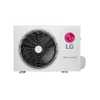 Ar Condicionado LG Dual Inverter Voice 9000 BTUS Quente E Frio Branco S3-W09AA31C 220V - Imagem 5