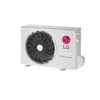 Ar Condicionado Split Lg Hi Wall Dual Inverter Compact 12.000 Btu-h Frio Bifásico Branco S3-q12jaqal - 220v - Imagem 2