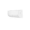 Ar Condicionado Split Lg Hi Wall Dual Inverter Compact 12.000 Btu-h Frio Bifásico Branco S3-q12jaqal - 220v - Imagem 4