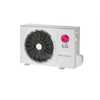 Ar Condicionado Split Lg Hw Dual Voice Inverter 12.000 Btu-h Frio Bifásico Branco S3-q12ja31k - 220v - Imagem 2