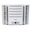 Ar Condicionado De Janela Midea 7.500 Btu/h Frio Eletrônico Branco Qck078rb - 127v - Imagem 4