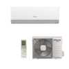 Ar Condicionado Split Hitachi Hi Wall AirHome 600 Inverter 12.000 BTUs Quente e Frio Monofásico Branco SPK12C3IVQ 220V - Imagem 1