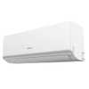 Ar Condicionado Split Hitachi Hi Wall AirHome 600 Inverter 12.000 BTUs Quente e Frio Monofásico Branco SPK12C3IVQ 220V - Imagem 2