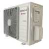 Ar Condicionado Split Hitachi Hi Wall AirHome 600 Inverter 18.000 BTUs Frio Monofásico Branco SPK18C3IVF 220V - Imagem 5