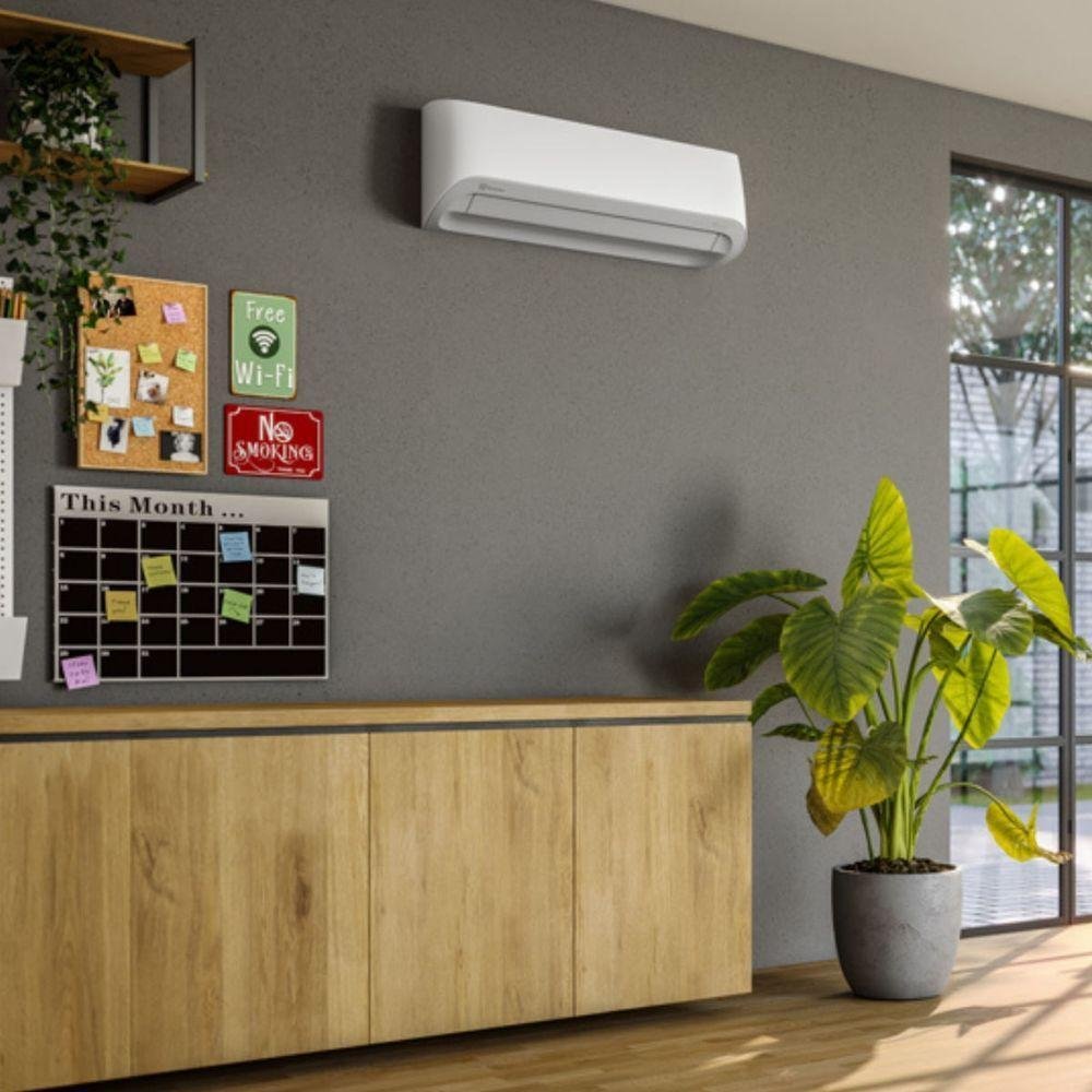 Ar-condicionado Electrolux Split 9.000 Btus Quente-frio Com Wi-fi (yi09r/ye09r) 220v 2909irba206/3112erba206 - Imagem