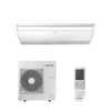 Ar Condicionado Split Teto Inverter Samsung 47.000 Btus Quente E Frio 220V R-32 - Imagem 1