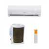 Ar Condicionado Split Hi Wall Springer Midea Airvolution 22.000 BTUS Frio 220v R-32 - Imagem 1