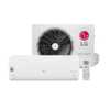 Ar Condicionado Split LG Dual Inverter Voice 12.000 BTUs Frio 127V - Imagem 1