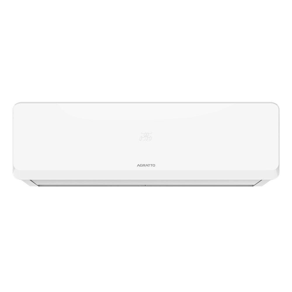 Ar Condicionado Split  Hi Wall Fit 18.000 Btu/h Frio Monofásico Branco FACS18F-R4 220V AGRATTO-619325 - Imagem