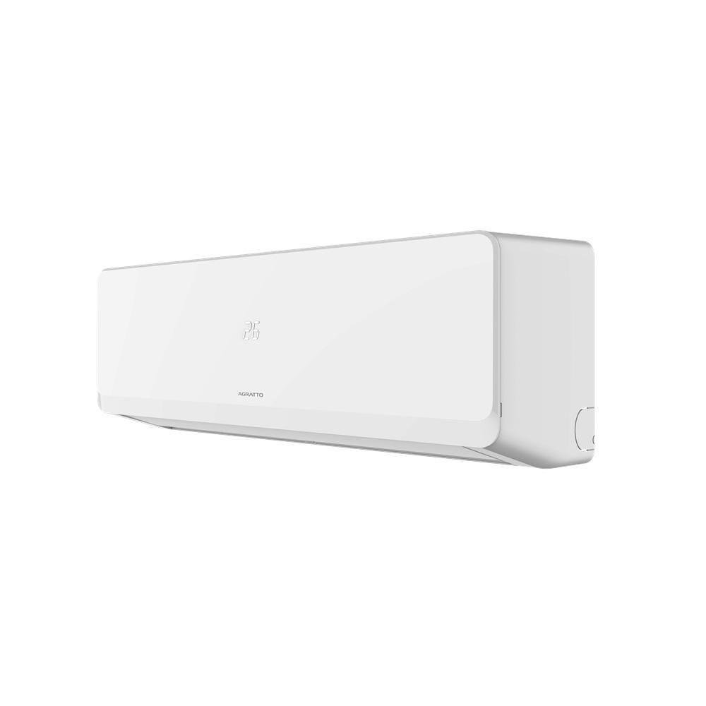 Ar Condicionado Split  Hi Wall Fit 18.000 Btu/h Frio Monofásico Branco FACS18F-R4 220V AGRATTO-619325 - Imagem