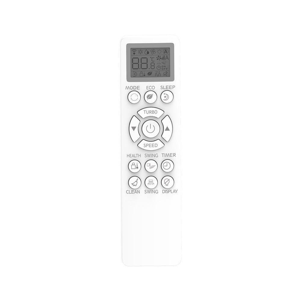 Ar Condicionado Split  Hi Wall Fit 18.000 Btu/h Frio Monofásico Branco FACS18F-R4 220V AGRATTO-619325 - Imagem