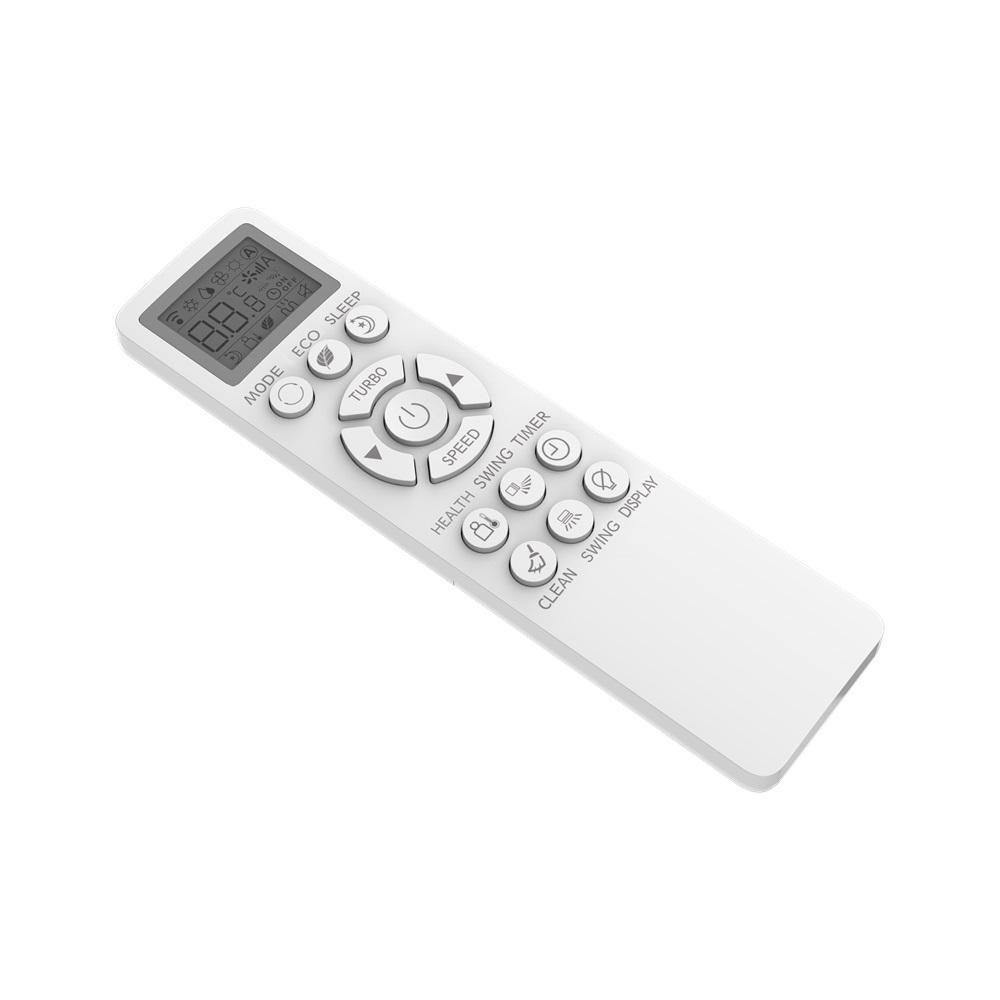 Ar Condicionado Split  Hi Wall Fit 18.000 Btu/h Frio Monofásico Branco FACS18F-R4 220V AGRATTO-619325 - Imagem