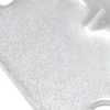 Cantoneira Branca de Fixação 47 x 22 mm 4 Unidades  - Imagem 4