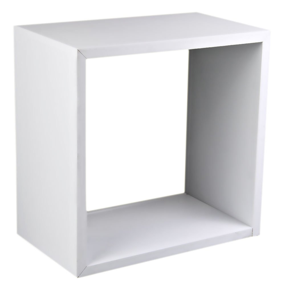 Cubo Fácil 25 x 25 x 15 cm para Organização - Imagem zoom