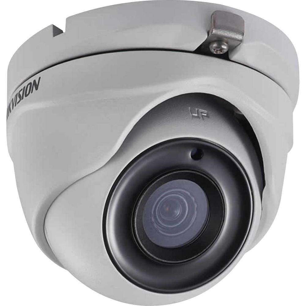 Camera Turret Eyeball Turbo Hd 4.0 Ultra Low Light Exir Poc 2.0 2mp 2.8mm Ds-2ce56d8t-itme Hikvision-HIKVISION-294807