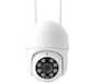 Camera Ip Wifi Speed Dome Ptz Externa A Prova De Agua AQUILAE-559396 - Imagem