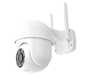 Camera Ip Wifi Speed Dome Ptz Externa A Prova De Agua AQUILAE-559396 - Imagem