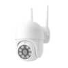 Camera Ip Wifi Speed Dome Ptz Externa A Prova De Agua - Imagem 4