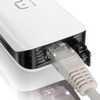 Roteador Wireless Portátil 3G com Bateria Interna Branco 150 Mbps 2.4 GHz - Imagem 5