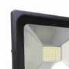 Refletor Holofote Slim Bivolt 30W 6000K  Branco com Sensor  - Imagem 3