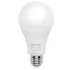 Lâmpada LED Branco Quente Inteligente Colorida com Conexão Wi-Fi - Imagem 1