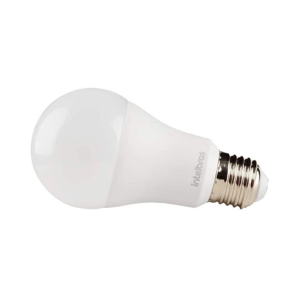 Lampada Led Wi-Fi Smart Intelbras Ews410 4639000 - Imagem zoom