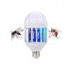 Lampada Mata Mosquito Killer Lamp-110V - Imagem 1