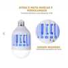 Lampada Mata Mosquito Killer Lamp-110V - Imagem 2