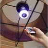 Lampada Musical Bivolt Led Controle Remoto Bluetooh - Imagem 2