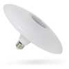 Lampada Musical Ufo Light Led Rgb 48W Bluetooth Caixa De Som - Imagem 1