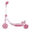 Patinete 3 Rodas Infantil Rosa - Imagem 3