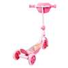 Patinete 3 Rodas Infantil Rosa - Imagem 2