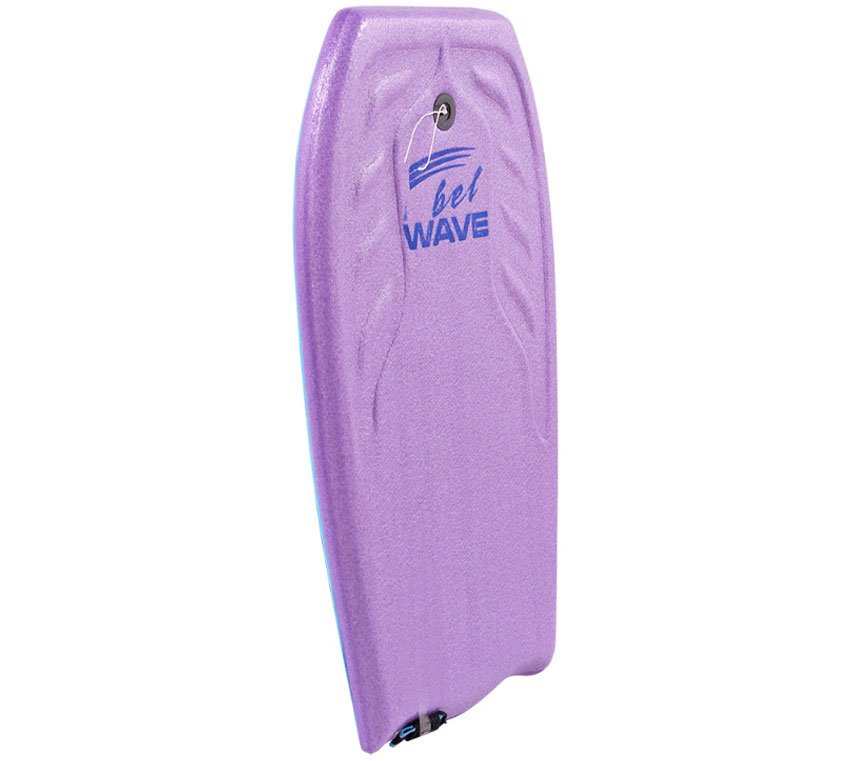 Prancha Bodyboard Grande 90cm  - Imagem zoom