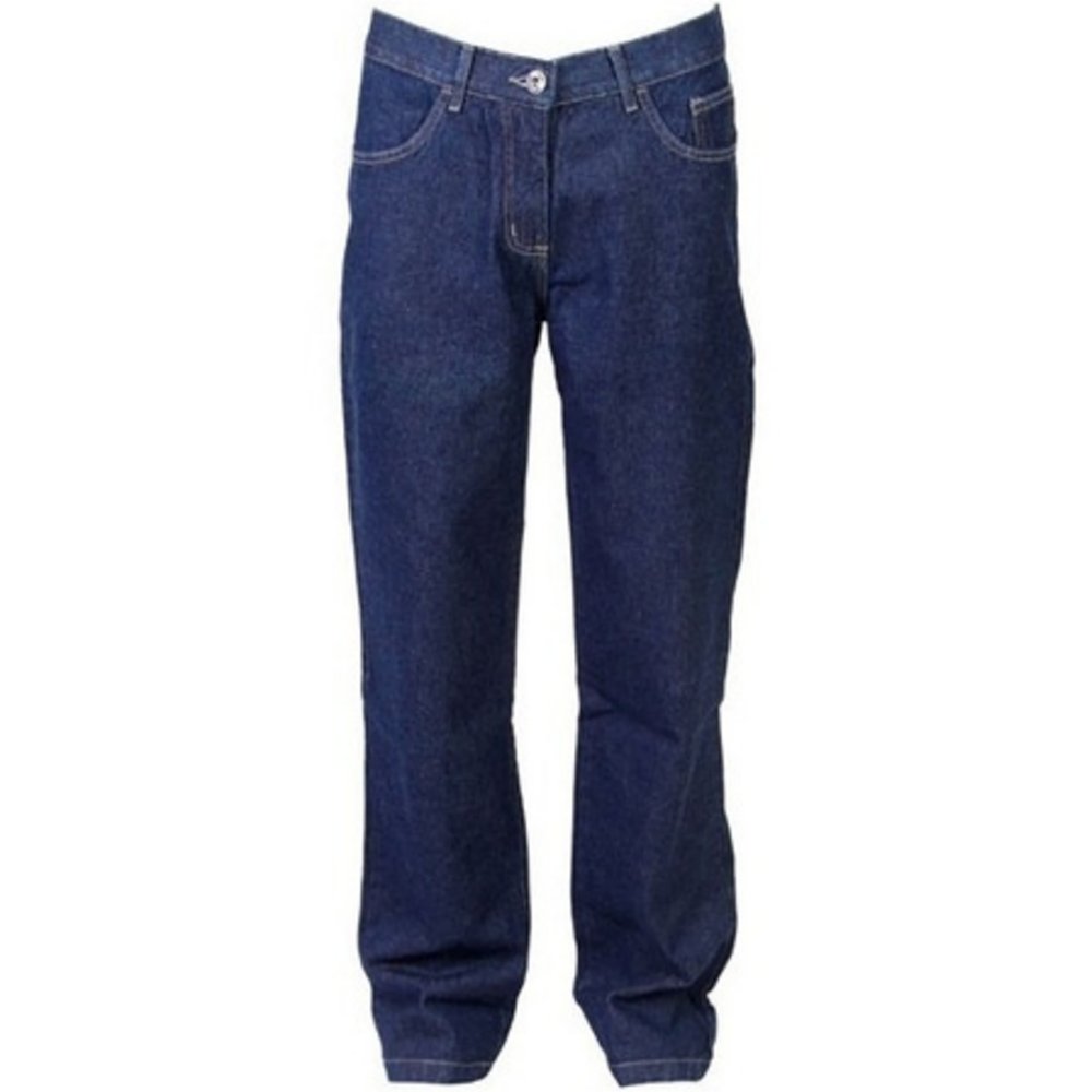 Calça Jeans Masculina 38 - Imagem zoom