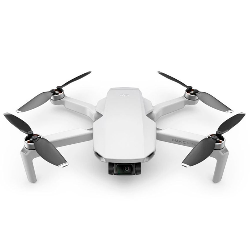 Drone Mavic Mini Fly More Combo Homologado Anatel-DJI-287