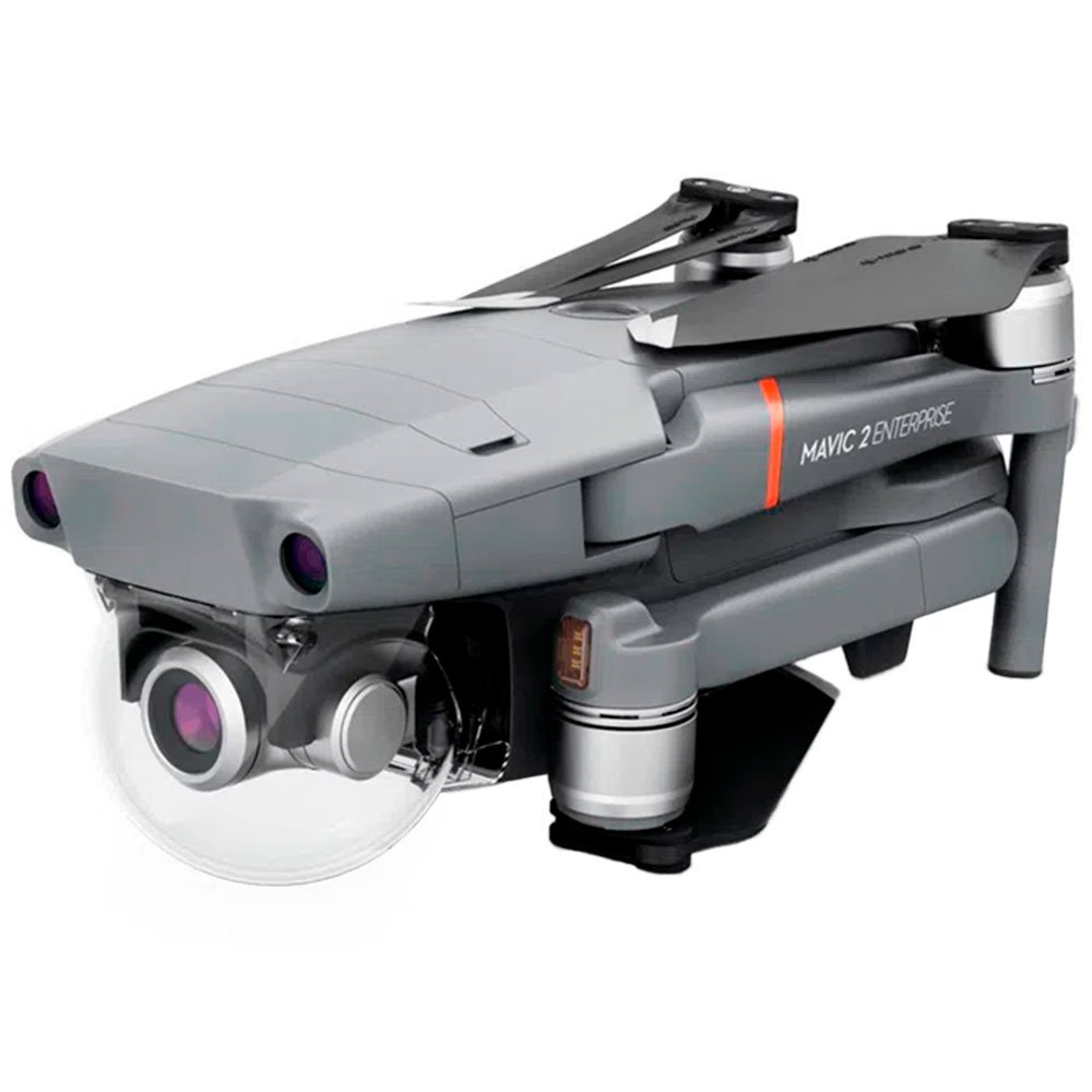 Drone Mavic 2 Enterprise com Câmera RGB Zoom Digital Homologado Anatel - Imagem zoom