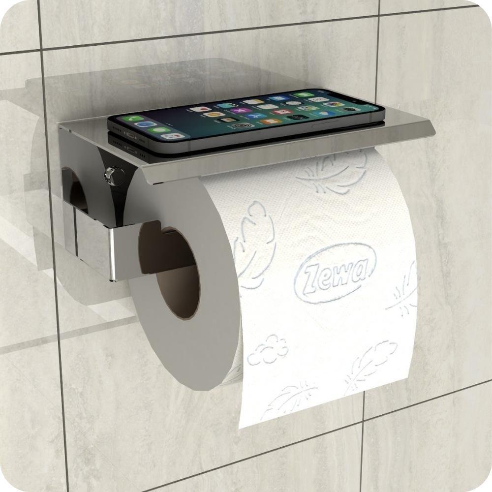 jogo de banheiro ouro porta papel higiênico vídeo aula 