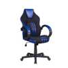 Cadeira Gamer Pelegrin PEL-3005 Preta e Azul - Imagem 3
