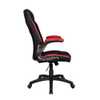 Cadeira Gamer Pelegrin PEL-3011 Preta e Vermelha - Imagem 4