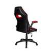 Cadeira Gamer Pelegrin PEL-3011 Preta e Vermelha - Imagem 5