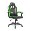 Cadeira Gamer Fortt Lípsia Verde - Cgf002-vr - Imagem 2