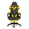 Cadeira Gamer Fortt Trieste Amarela CGF002-Am - Imagem 1