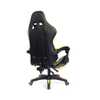 Cadeira Gamer Fortt Trieste Amarela CGF002-Am - Imagem 3