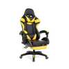 Cadeira Gamer Fortt Trieste Amarela CGF002-Am - Imagem 5